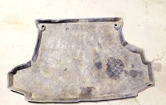 Nissan X-Trail T30 Trunk/boot mat liner 