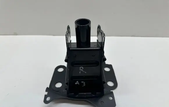 Audi A3 S3 8P Front bumper shock/impact absorber 8P0807134