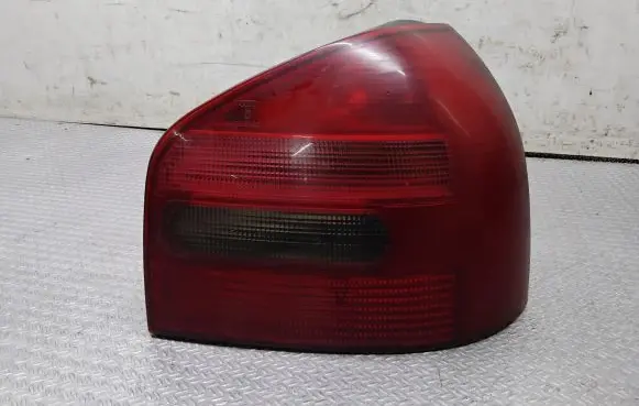 Audi A3 S3 8L Rear/tail lights 8L0945096