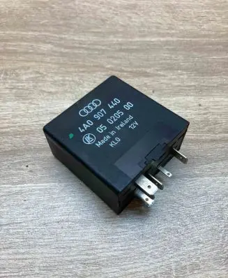 Audi A6 S6 C5 4B Other relay 4A0907440 05020500 361