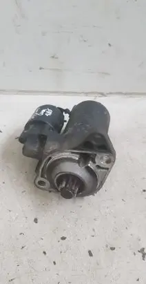 Audi A3 S3 8L Starter motor 0001121006 020911023