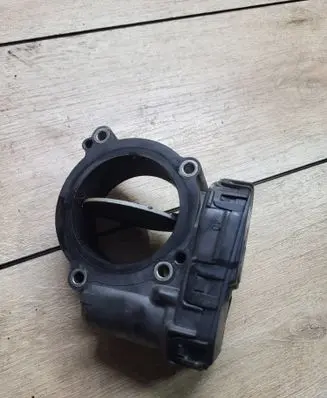 Mercedes-Benz B W246 W242 Throttle valve A6510900470 DK9049 0280750573