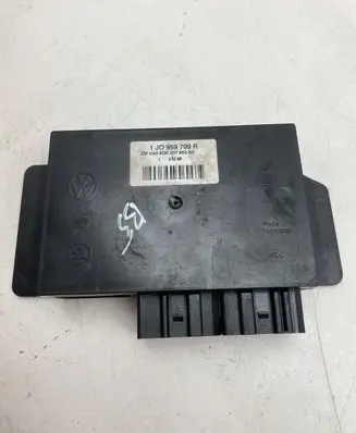 Volkswagen PASSAT B5 Comfort/convenience module 1J0959799R