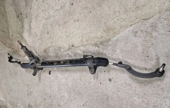 Renault Master II Steering rack 6820000062C