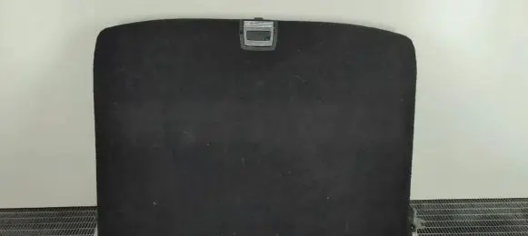 Mercedes-Benz B W245 Trunk/boot mat liner A1696803841