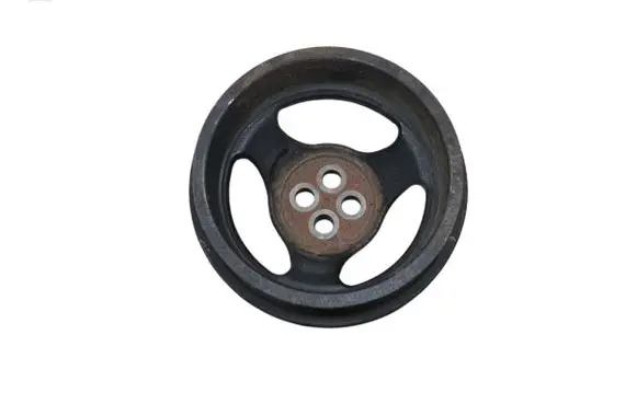 Mercedes-Benz Sprinter W906 Crankshaft pulley 201613G0