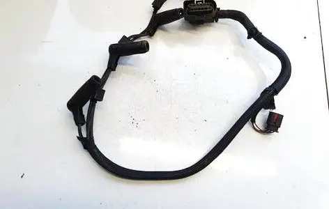 BMW 1 E81 E87 Ignition plug leads 758397070108 780215805