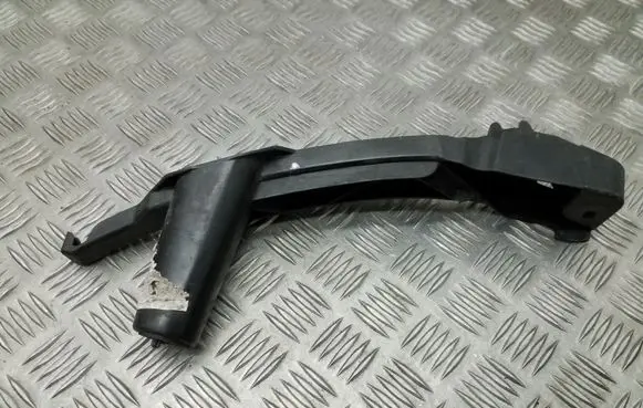 Volkswagen Golf V Front bumper mounting bracket 1K0807890A