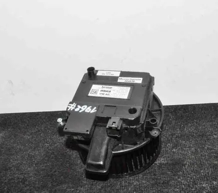 Audi A4 S4 B9 8W Heater fan/blower 4M182002100
