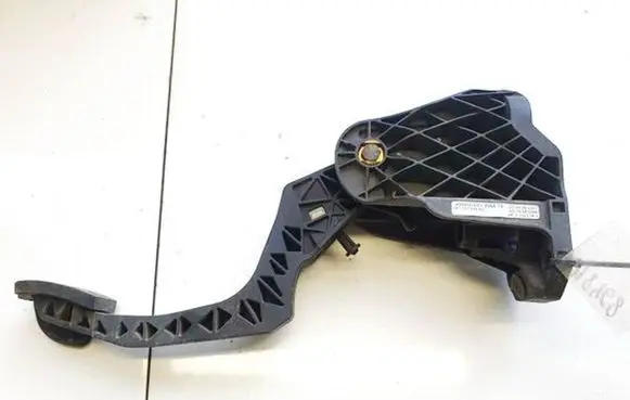 Opel Signum Clutch pedal 1k1721059ad 4801121181