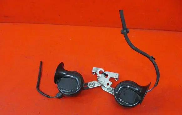 Renault Talisman Horn signal 256102699R 256103183R