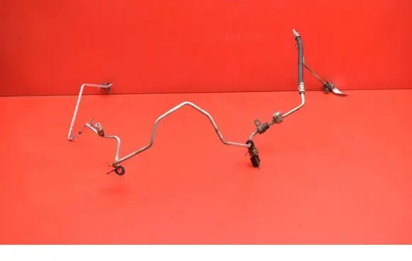 Air conditioning (A/C) pipe/hose