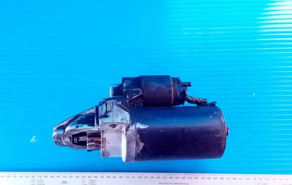 Ford Transit Starter motor 6C1T11000AC 0091109205