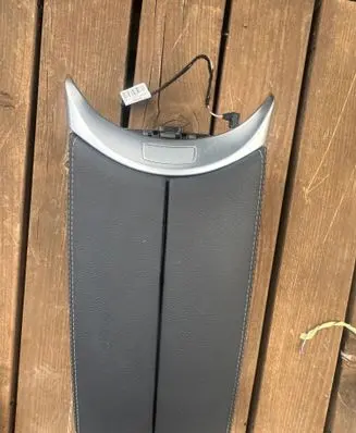 Mercedes-Benz EQC Armrest 1271362