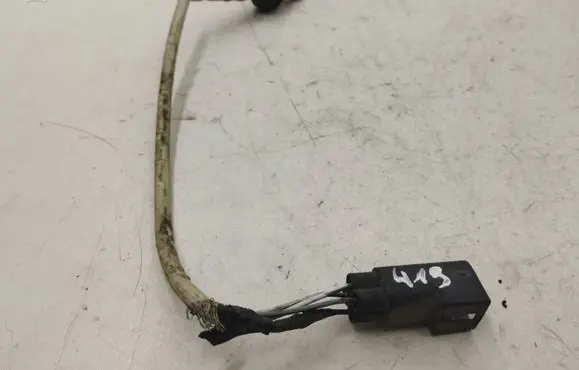 Ford Mondeo MK II Lambda probe sensor 96bb9f472ba