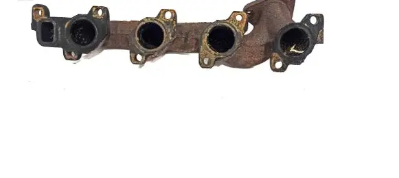 Mercedes-Benz CLC CL203 Exhaust manifold A6461420501