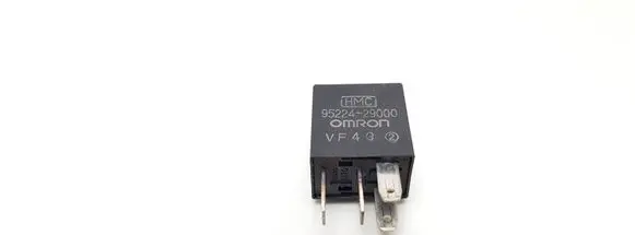 Hyundai Atos Prime Other relay 9522429000
