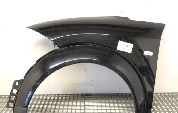 Audi A2 Fender
