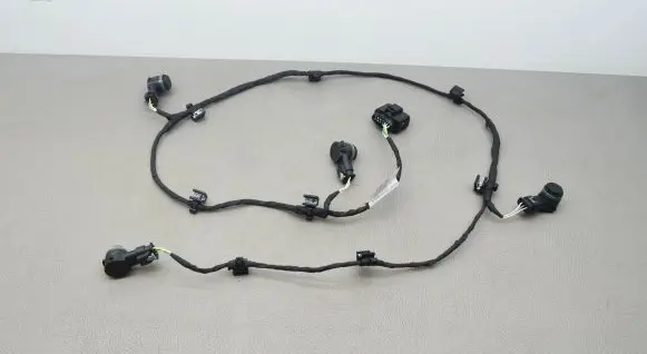 Skoda Karoq Parking PDC sensor