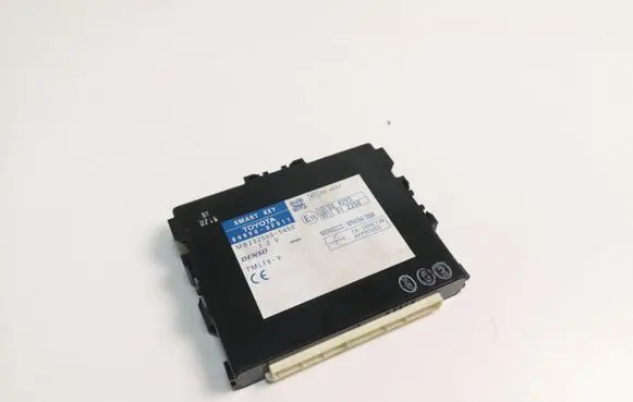 Toyota Verso Other control units/modules 899900F011 MB2325005450