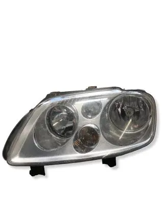 Volkswagen Touran I Headlight/headlamp 1T0941005R 0301205203