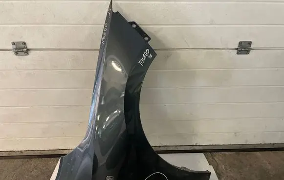 Seat Toledo IV (NH) Fender