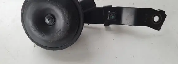 Hyundai Kona I Horn signal