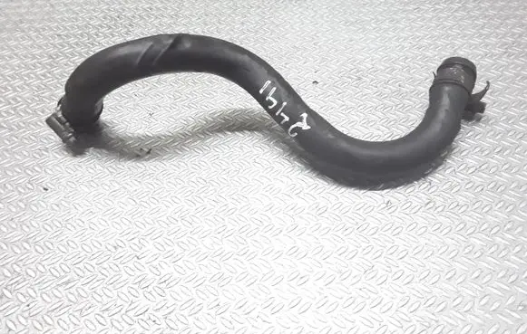 Saab 9-3 Ver2 Breather/breather pipe/hose 