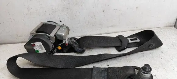 Mitsubishi Colt Front seatbelt A4548600205 607131800 606843800