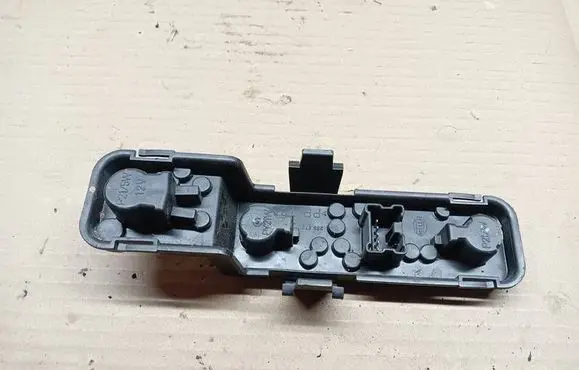 Nissan Almera N16 Tail light bulb cover holder 236873