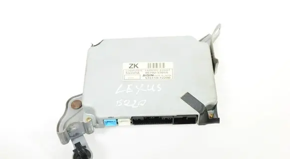 BMW 3 E90 E91 Parking PDC control unit/module 8679253010