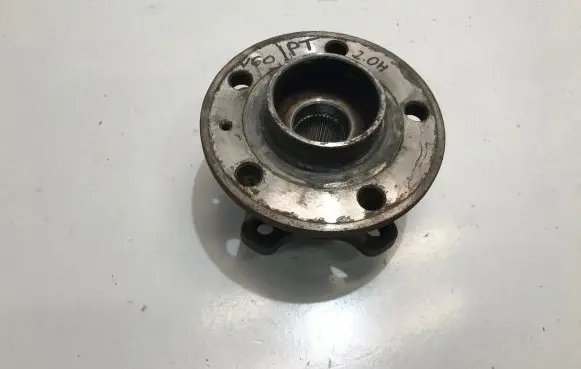 Volvo V60 Rear wheel bearing hub 