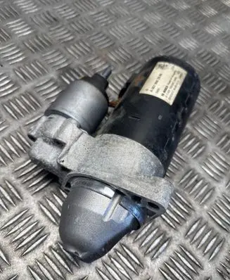 Mercedes-Benz SLK R172 Starter motor A6519062800 0001139065