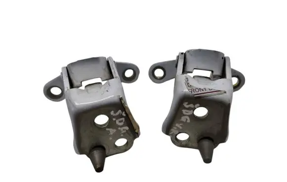 Ford Ranger Rear door hinge set 5E04