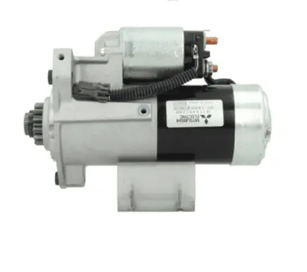 Nissan Pathfinder R51 Starter motor M1TA0071