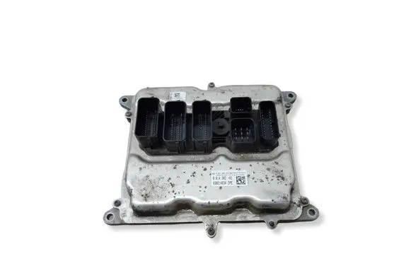 BMW 1 F20 F21 Engine control unit/module 8614302 0261S09472 030214834