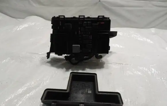 Ford Edge II Fuse box set F2GT-14A067-MF
