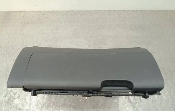 Skoda Octavia Mk2 (1Z) Glove box set 1Z1857097S 1025324976 201006220955