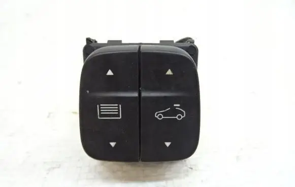 Peugeot 3008 I Other switches/knobs/shifts P51