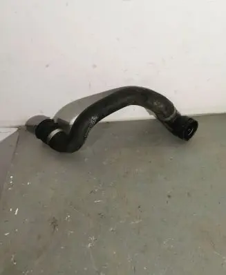 Mercedes-Benz C W205 Engine coolant pipe/hose A2055010282