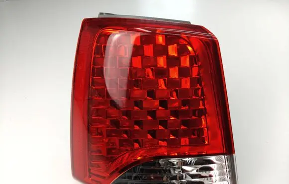 Rear/tail lights