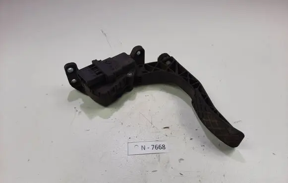 Audi A6 S6 C6 4F Accelerator throttle pedal 6PV00898406