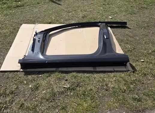 Audi A5 Sill 8B5809839
