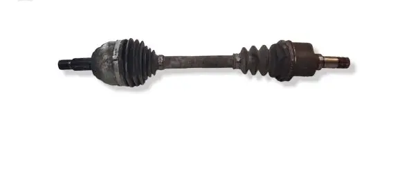 Citroen C8 Front driveshaft