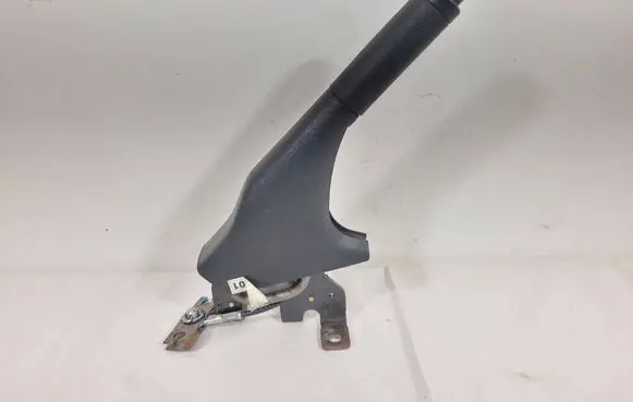 Hyundai Matrix Handbrake/parking brake lever assembly 93830 29000