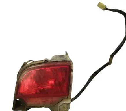 Subaru Legacy Rear fog light 