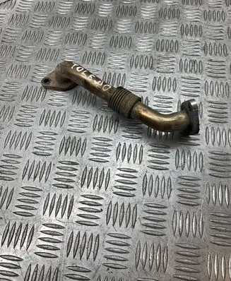 Seat Toledo III (5P) EGR valve line/pipe/hose 03G131521