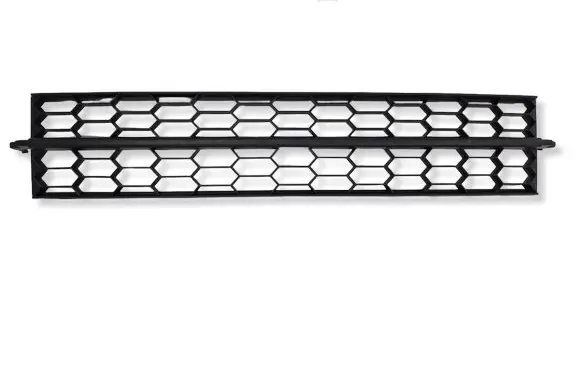 Skoda Octavia Mk3 (5E) Front bumper lower grill 5E0853677