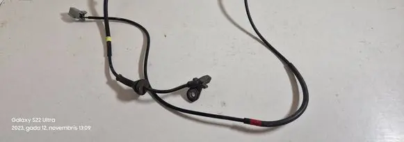 Volvo S80 ABS rear brake sensor 3524256