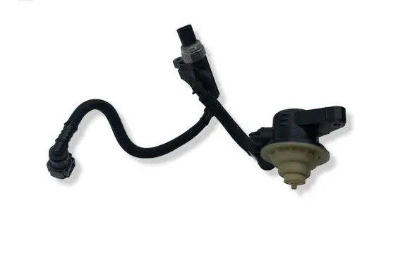 Peugeot 308 Fuel temperature sensor 81CP6502